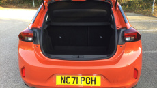 Vauxhall Corsa 1.2 SE 5dr Petrol Hatchback